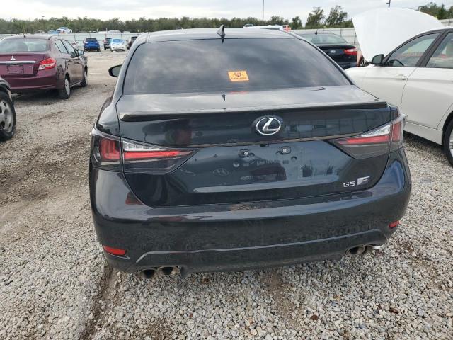 2018 LEXUS GS-F JTHBP1BL6JA002640