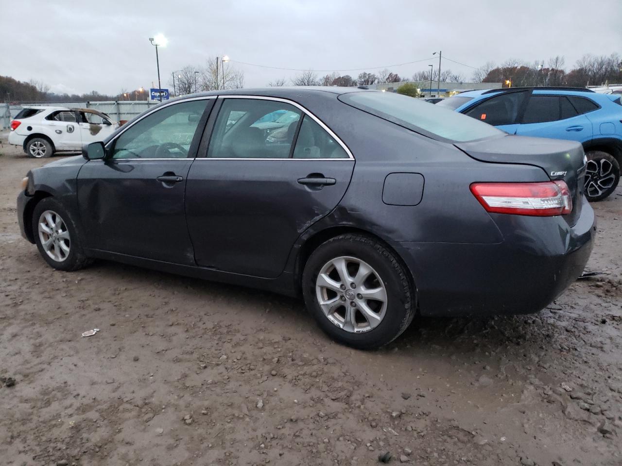 Lot #3025819345 2011 TOYOTA CAMRY BASE