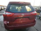 Lot #3041270151 2018 TOYOTA SIENNA L