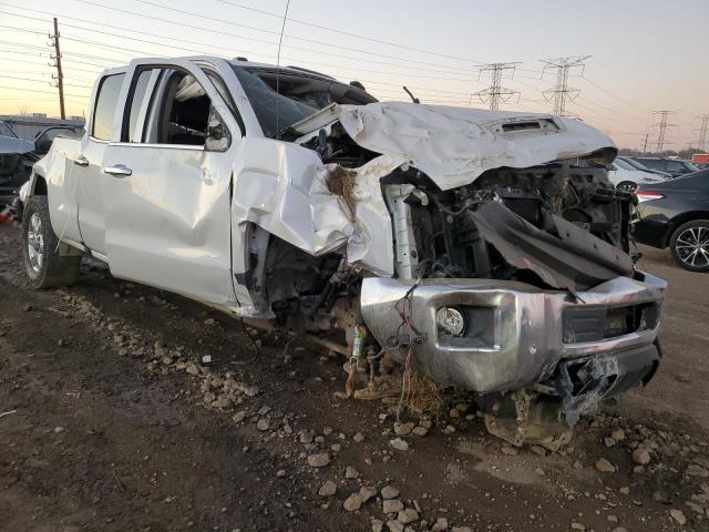 2019 CHEVROLET SILVERADO - 1GC1KTEY0KF200505