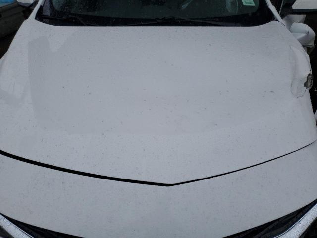 2020 CHEVROLET MALIBU LT - 1G1ZD5ST5LF077196