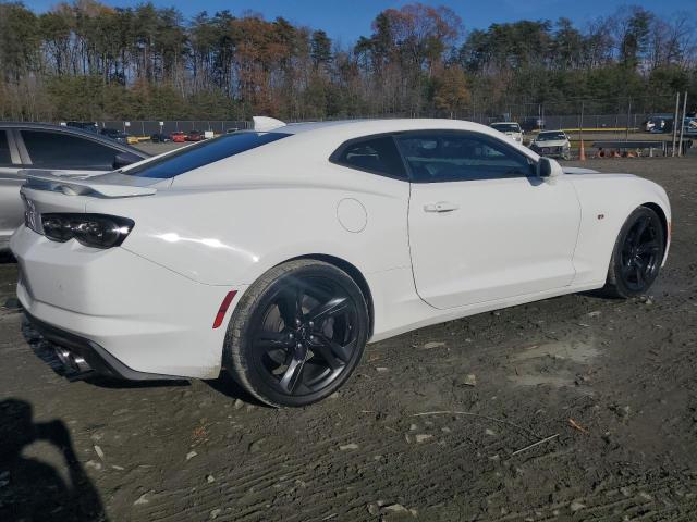 Vin: 1g1fg1r7xk0153217, lot: 82343044, chevrolet camaro ss 20193