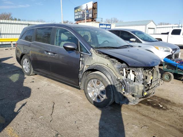 2016 HONDA ODYSSEY EX - 5FNRL5H49GB052600
