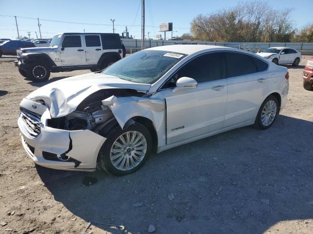 2016 FORD FUSION SE - 3FA6P0LU9GR246078