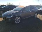 2016 TESLA MODEL X - 5YJXCAE29GF023830