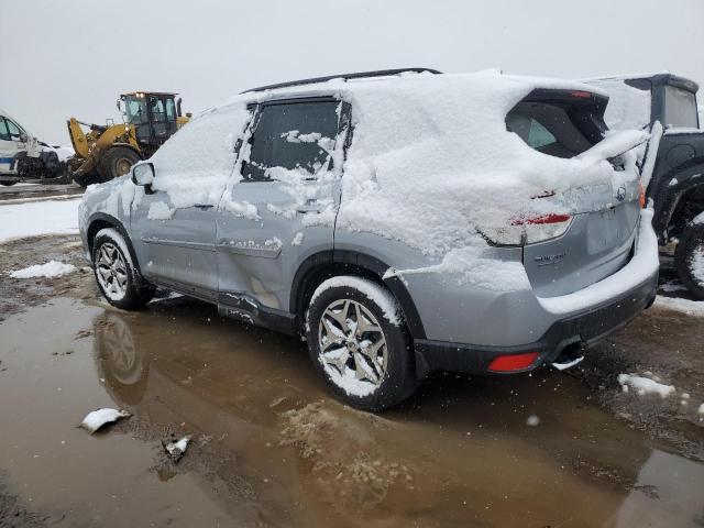 2022 SUBARU FORESTER P - JF2SKAEC1NH444431