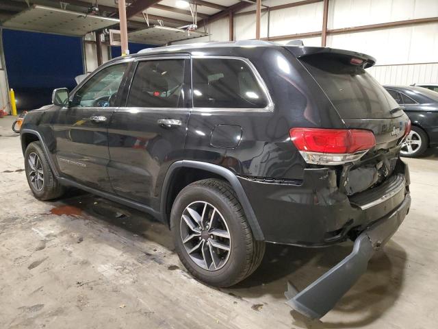 2019 JEEP GRAND CHER - 1C4RJFBG8KC688414