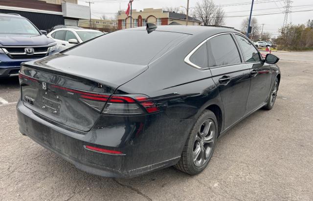 Vin: 1hgcy1f35pa800683, lot: 81904214, honda accord ex 20234