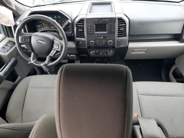 2018 FORD F150 SUPER - 1FTEW1EG4JKC57278