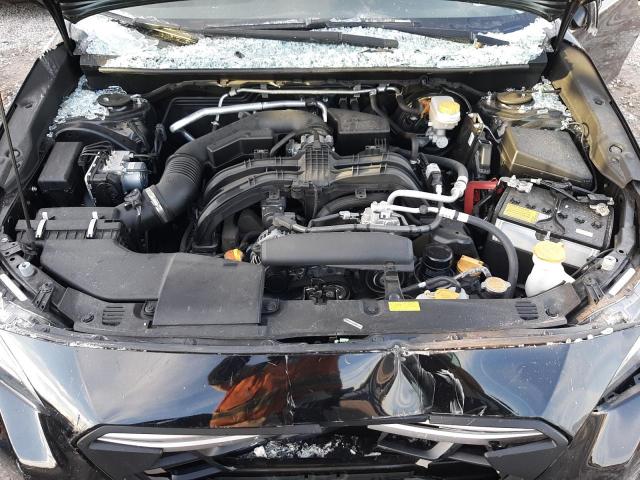 2021 SUBARU CROSSTREK - JF2GTHNC5M8314114