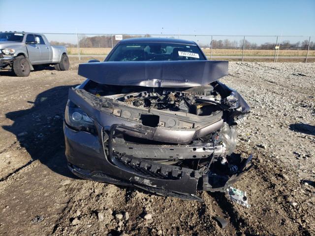 2015 CHRYSLER 300 S - 2C3CCAGG6FH757068