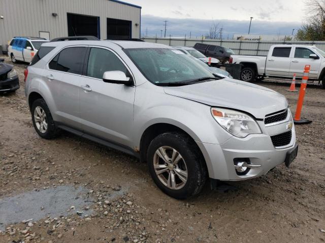 Vin: 2gnalpec1b1155730, lot: 79115644, chevrolet equinox lt 20114
