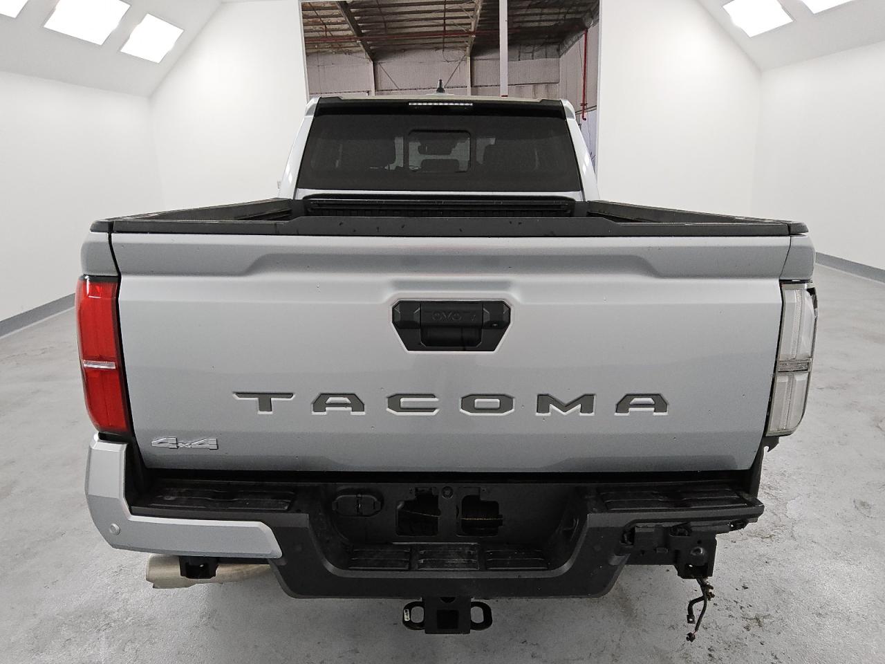 Lot #3036959750 2024 TOYOTA TACOMA DOU