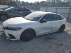2022 HONDA CIVIC SPOR - 2HGFE2F54NH515694