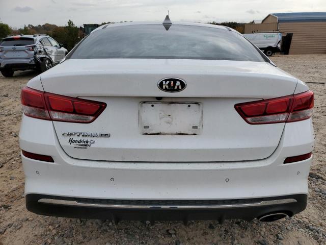 2020 KIA OPTIMA LX - 5XXGT4L32LG451839