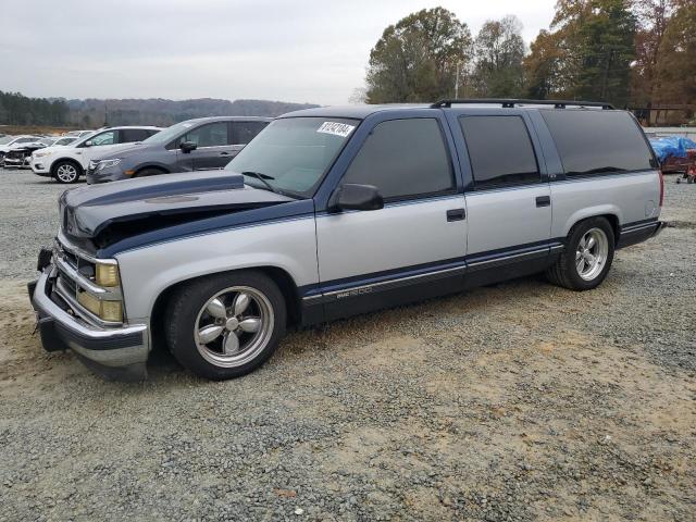 1994 GMC SUBURBAN C #3041092749