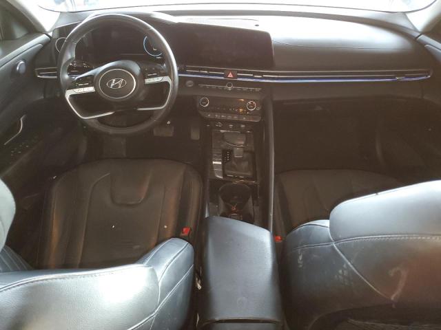 2021 HYUNDAI ELANTRA LI - KMHLP4AG0MU151748