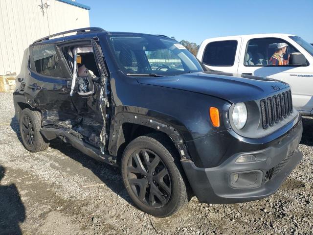 Vin: zaccjbbb5jpg75357, lot: 80260204, jeep renegade latitude 20184
