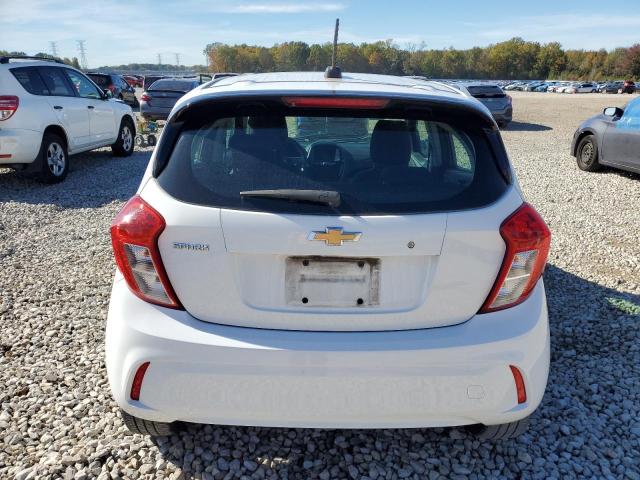 2019 CHEVROLET SPARK LS - KL8CB6SA8KC700987