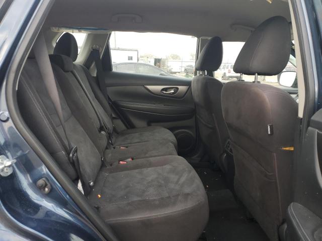 2015 NISSAN ROGUE S - KNMAT2MV3FP536406