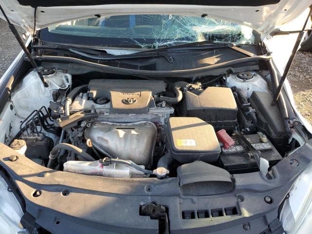 2017 TOYOTA CAMRY LE - 4T1BF1FK3HU680966