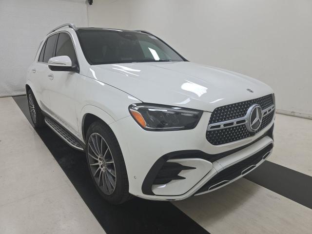 2024 MERCEDES-BENZ GLE 350 4M #2969875018