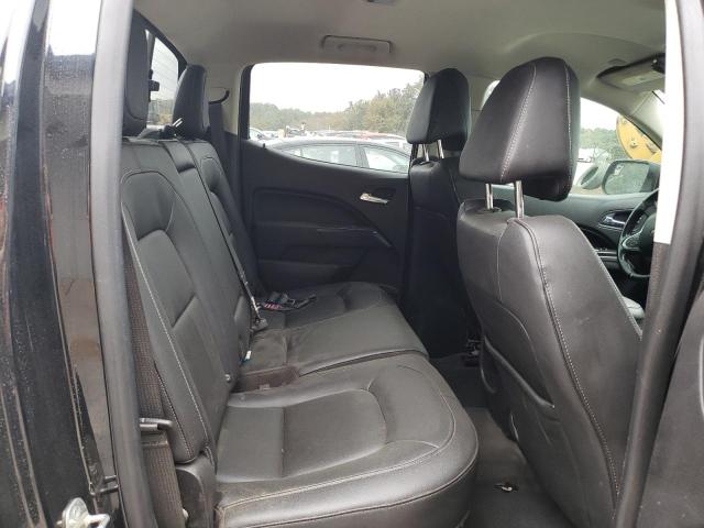 2019 CHEVROLET COLORADO Z - 1GCGTEEN5K1132045
