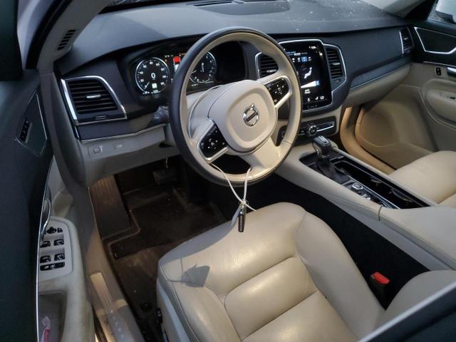 2020 VOLVO XC90 T5 MO - YV4102CK4L1598280