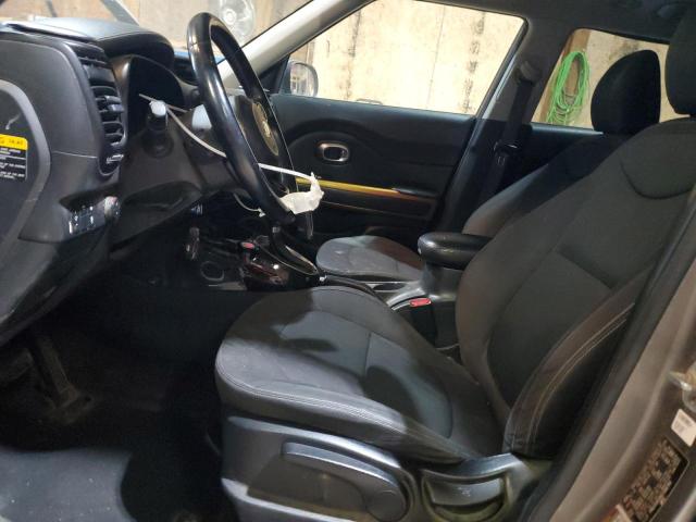 2016 KIA SOUL ! KNDJX3A58G7266749