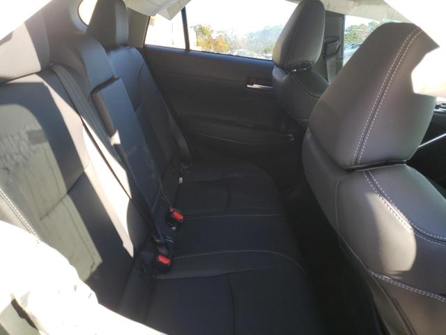 2023 TOYOTA COROLLA CR - 7MUEAAAG6PV052945