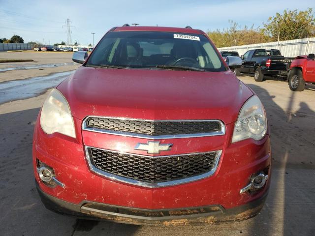 2015 CHEVROLET EQUINOX LT - 1GNALCEK2FZ123320