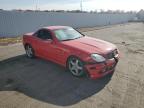 MERCEDES-BENZ SLK 320 photo