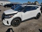 2021 NISSAN KICKS SR - 3N1CP5DV3ML557122