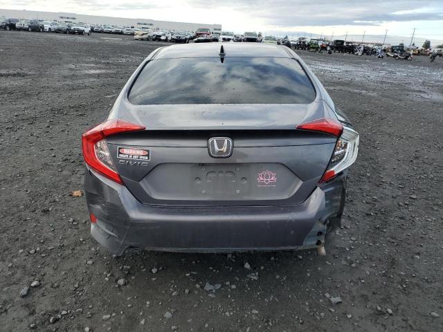 VIN 2HGFC2F72JH547612 2018 HONDA CIVIC no.6