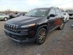 2018 JEEP CHEROKEE L - 1C4PJMDB7JD611149