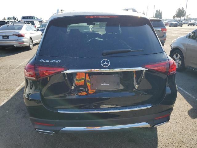 VIN 4JGFB4JB9NA745127 2022 MERCEDES-BENZ GLE-CLASS no.6