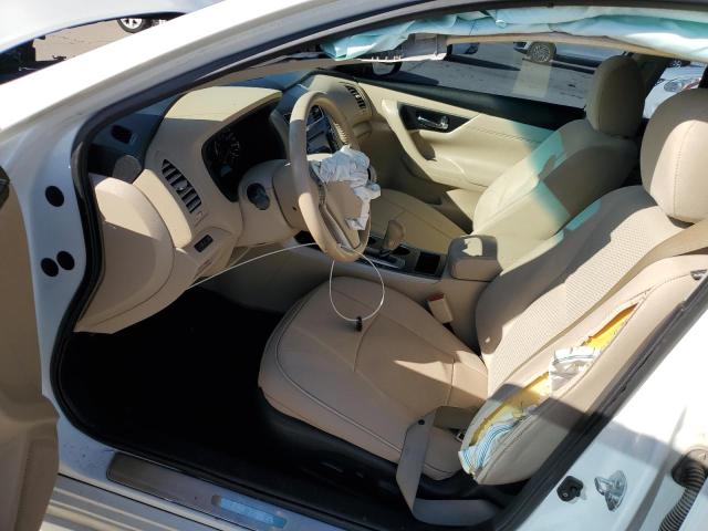 2015 NISSAN ALTIMA 2.5 - 1N4AL3AP2FC489801