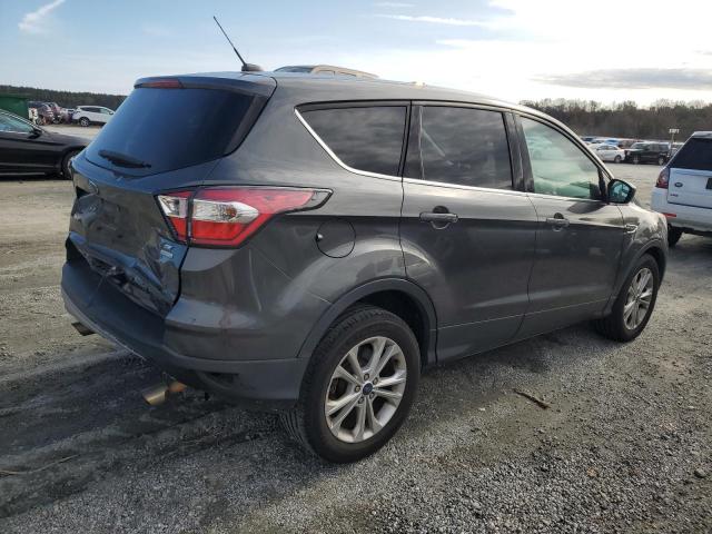 2017 FORD ESCAPE SE - 1FMCU0GD4HUA45744