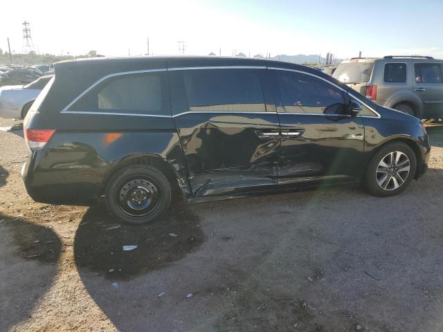 2016 HONDA ODYSSEY 5FNRL5H92GB107903
