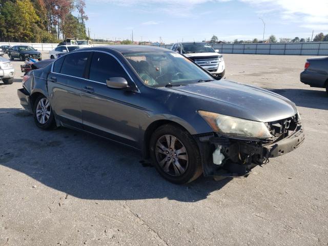 Vin: 1hgcp2f64ca095226, lot: 80853624, honda accord se 20124