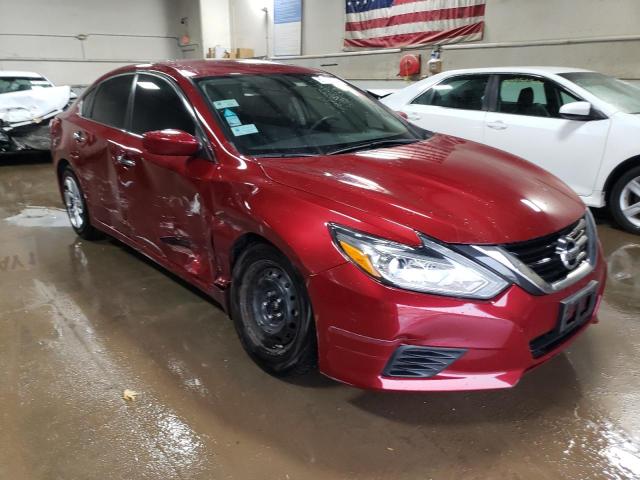 2018 NISSAN ALTIMA 2.5 - 1N4AL3AP4JC272243