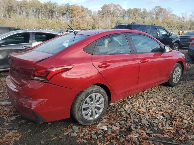 2022 HYUNDAI ACCENT SE - 3KPC24A62NE160865
