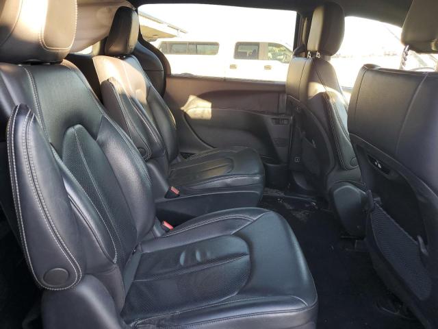 2021 CHRYSLER PACIFICA H - 2C4RC1L74MR587733