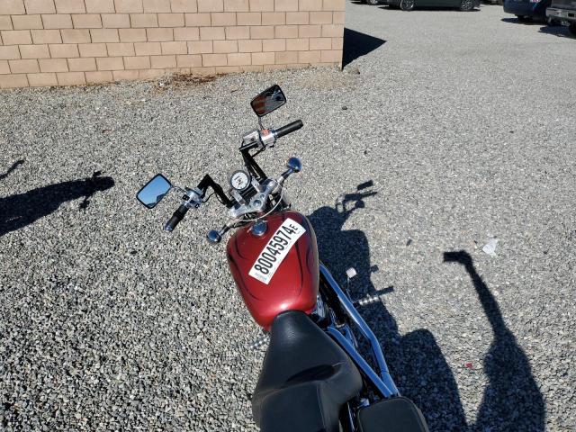 2002 HONDA VT1100 C2 1HFSC43152A200211