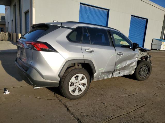 2019 TOYOTA RAV4 LE - JTMH1RFV6KD002919