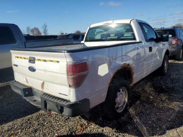 VIN 1FTMF1CM6DKG12380 2013 Ford F-150 no.3