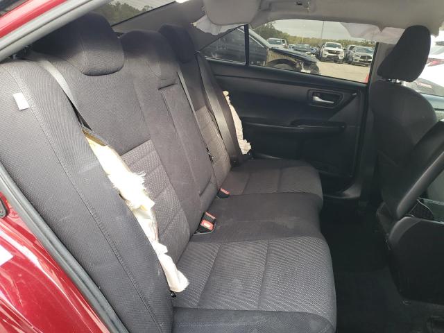 2017 TOYOTA CAMRY LE - 4T1BF1FK1HU712622