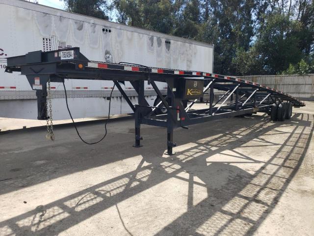 KAUFMAN CARHAULER 2023 black   7UZFW5325PL006995 photo #3