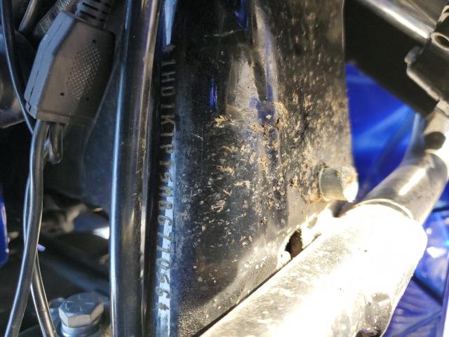 2021 HARLEY-DAVIDSON FLTRXS 1HD1KTP15MB671056