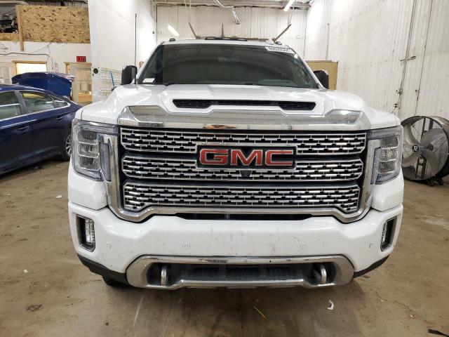 2022 GMC SIERRA K25 1GT49REY9NF543684